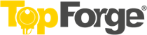 Logo TopForge